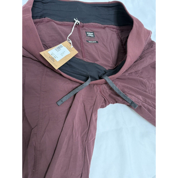 NWT Prana Evergreen Women’s Hiking Pants UPF 50 XL - Picture 7 of 13